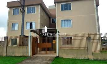 Imagem 2: Apartamento para Venda em São José dos Pinhais, Roseira de São Sebastião, 2 dormitórios, 1