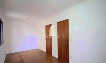 Imagem 2: Apartamento está localizado no bairro Saúde possui 70 metros quadrados com 3 quartos sendo