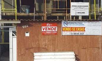 Imagem 4: Casas de condomínio Aceito carro moto barco jet-ski motohome