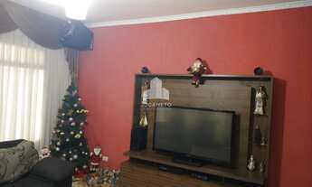 Imagem 3: Casa à venda, Jardim Itapark, Mauá, SP