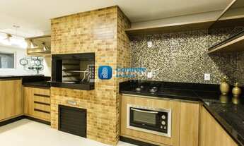 Imagem 5: Apto 02 Dormitórios Sendo 01 Suíte - Residencial Bergantim