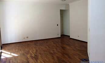 Imagem: APARTAMENTO - ALPHAVILLE - SP