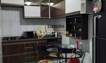 Imagem 6: Apartamento sem condomínio à venda no Jardim do Estádio - Santo André