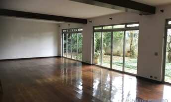 Imagem 4: SOBRADO - ALTO DE PINHEIROS - SP