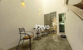 Imagem 4: Sobrado com 3 dormitórios à venda, 188 m² por R$ 950.000,00 - Rudge Ramos - São Bernardo d