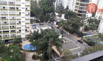 Imagem 3: Apartamento com 2 dormitórios à venda, 47 m² por R$ 660.000,00 - Campo Belo - São Paulo/SP