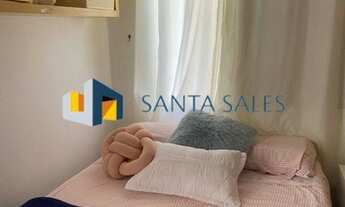 Imagem 4: Apartamento dois dormitórios