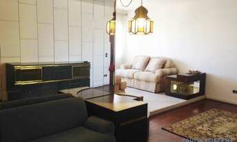 Imagem 4: APARTAMENTO - ALTO DA BOA VISTA - SP