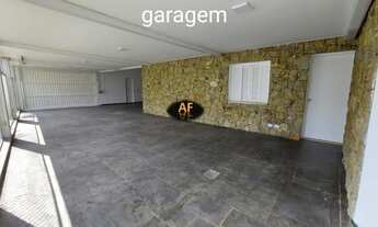 Imagem 6: Casa em Condomínio para Locação em Santana de Parnaíba, Alphaville, 4 dormitórios, 4 suíte