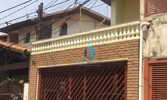 Imagem 4: Sobrado à venda, 150 m² por R$ 650.000,00 - Jardim Marajoara - São Paulo/SP