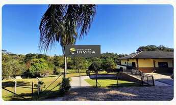 Imagem 2: Chácara com 4 dormitórios à venda, 5910 m² por R$ 1.649.000,00 - Guacuri - Itupeva/SP