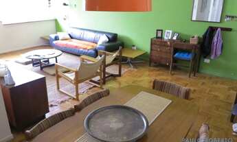 Imagem: APARTAMENTO - PINHEIROS - SP