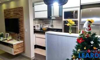 Imagem 2: COBERTURA - JARDIM NOVA EUROPA - SP