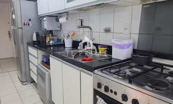 Imagem 5: Rio de Janeiro - Apartamento Padrão - Barra da Tijuca