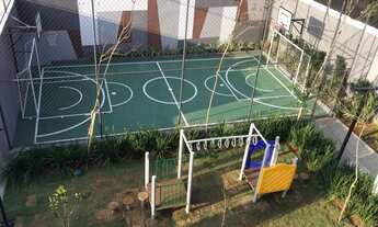 Imagem 3: Apartamento para venda com 66 metros quadrados com 3 quartos em Vila Dom Pedro I - São Pau