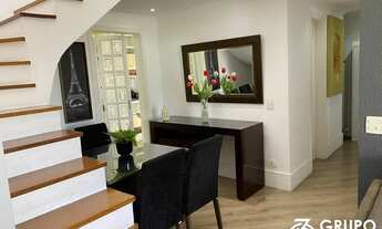 Imagem 7: Cobertura para Venda em São Caetano do Sul, Santa Paula, 3 dormitórios, 2 suítes, 4 banhei