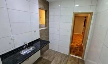 Imagem 7: Apartamento à venda em Copacabana!! Sala quarto com dependêncis competas