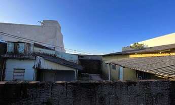 Imagem 2: Casa com 2 dormitórios à venda, 120 m² por R$ 195.000 - Interlagos - Londrina/PR