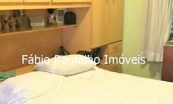 Imagem 7: Edifício Imigrantes. 3 dorms, suíte, e varanda