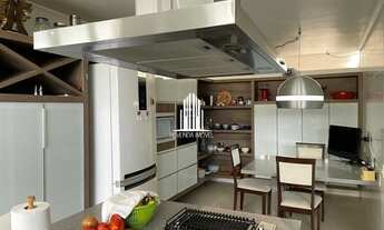 Imagem 3: LINDO APARTAMENTO SENDO 4 DORMITORIOS, SENDO 1 SUITE