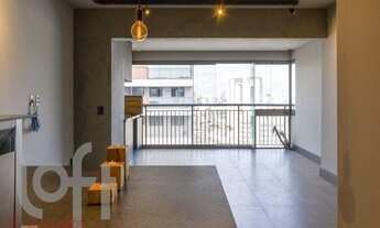 Imagem 3: São Paulo - Apartamento Padrão - Barra Funda