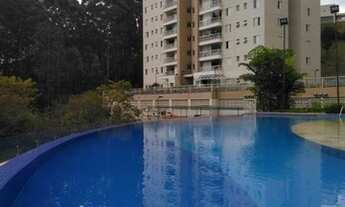 Imagem: APARTAMENTO - TAMBORÉ - SP