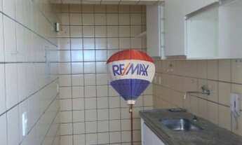 Imagem 5: Apartamento com 2 dormitórios, 70 m² - venda por R$ 330.000,00 ou aluguel por R$ 1.700,00