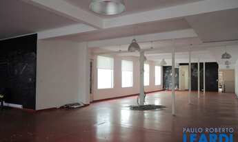 Imagem 2: COMERCIAL - VILA MADALENA - SP