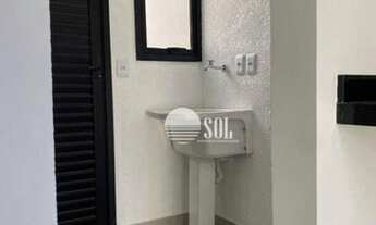 Imagem 2: Casa com 3 dormitórios para alugar, 113 m² por R$ 4.250,00/mês - Jardim Toscana - Indaiatu