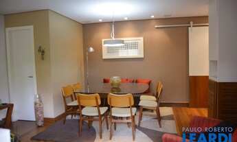 Imagem 5: APARTAMENTO - ALTO DA LAPA - SP