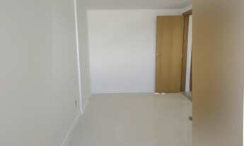 Imagem 7: Residencial Lotus, 2 quartos em 64m² com 1 vaga de garagem em Piatã