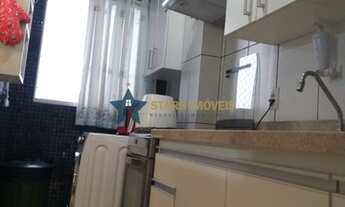 Imagem 2: MAUá - Apartamento Padrão - Parque São Vicente