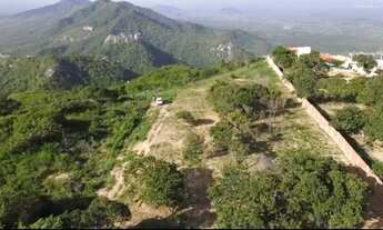 Imagem 6: Vende-se Lotes no Sítio Chapada Do Canto, Serra Martins/RN