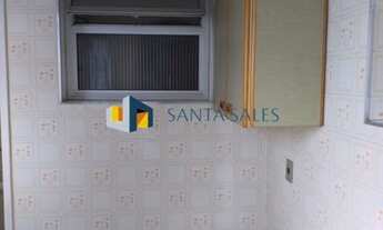 Imagem 5: APARTAMENTO HIGIENOPOLIS