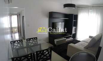 Imagem 4: Praia Grande - Apartamento Padrão - Aviação