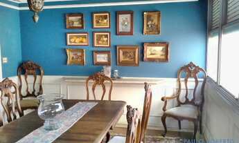 Imagem 6: APARTAMENTO - JARDIM AMÉRICA - SP