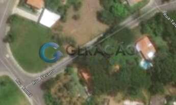 Imagem 3: Terreno Padrão em São José dos Campos