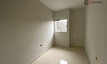 Imagem 3: Casa com 3 dormitórios e 1 suíte à venda, 72 m² por R$ 230.000 - Gleba Esperança - Londrin