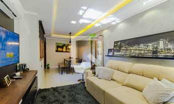 Imagem 3: Apartamento à Venda - Jardim Botânico, 1 Quarto, 75 m2