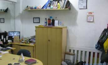 Imagem 2: COMERCIAL - ALTO DE PINHEIROS - SP