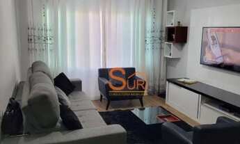 Imagem 2: Sobrado com 3 dormitórios à venda, 132 m² por R$ 842.700,00 - Vila Curuçá - Santo André/SP