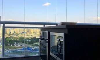 Imagem 6: APARTAMENTO - BARRA FUNDA - SP