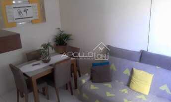 Imagem 3: Apartamento vista mar no José menino!