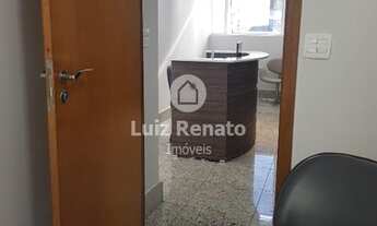 Imagem 7: Salas comercias luxuosas