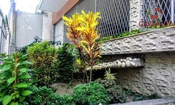 Imagem 3: Apartamento com 2 dormitórios para alugar, 85 m² por R$ 1.200,00/mês - Ramos - Rio de Jane