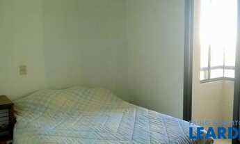 Imagem 5: APARTAMENTO - ALPHAVILLE - SP