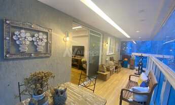 Imagem 3: Rio de Janeiro - Apartamento Padrão - Botafogo