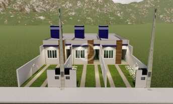 Imagem: Casa à venda no bairro João Pessoa - Jaraguá