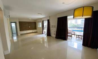 Imagem: Apartamento no Aquarius Residence Resort