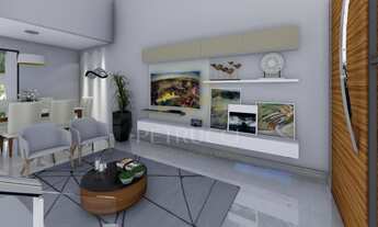 Imagem 5: Casa - Vila Monte Alegre - Paulínia